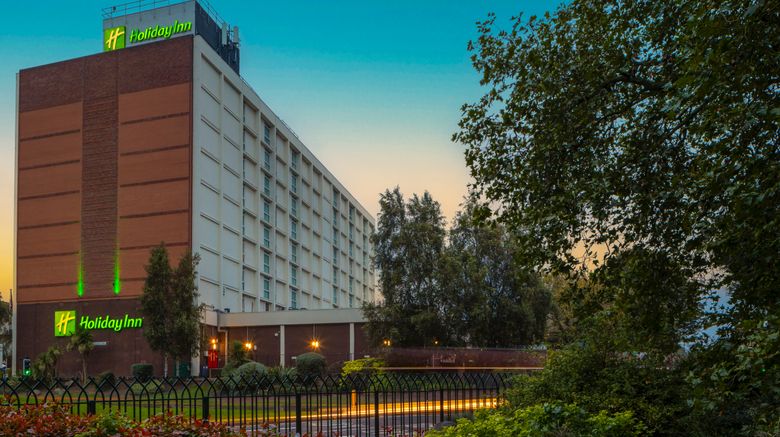 <b>Holiday Inn Leicester Exterior</b>. Images powered by <a href="https://www.leonardoworldwide.com/" title="Leonardo Worldwide" target="_blank">Leonardo</a>.