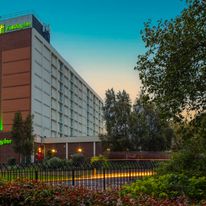 Holiday Inn Leicester