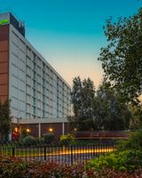Holiday Inn Leicester