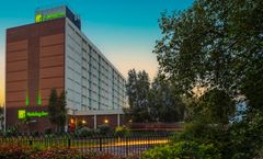 Holiday Inn Leicester
