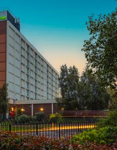 Holiday Inn Leicester