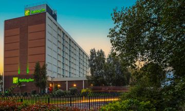 Holiday Inn Leicester