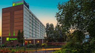 Holiday Inn Leicester