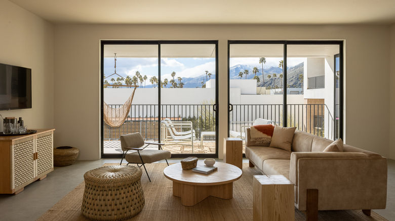 <b>Drift Palm Springs Suite</b>. Images powered by <a href="https://www.leonardoworldwide.com/" title="Leonardo Worldwide" target="_blank">Leonardo</a>.