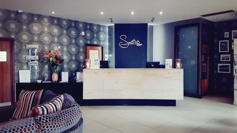 <b>Smiths at Gretna Green Lobby</b>. Images powered by <a href="https://www.leonardoworldwide.com/" title="Leonardo Worldwide" target="_blank">Leonardo</a>.