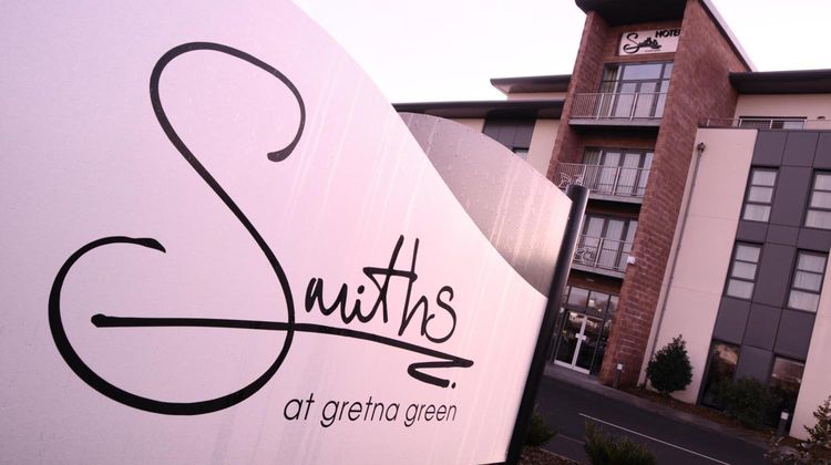 Smiths at Gretna Green Exterior