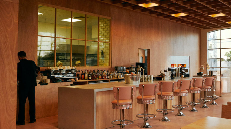 <b>Rooms Batumi Restaurant</b>. Images powered by <a href="https://www.leonardoworldwide.com/" title="Leonardo Worldwide" target="_blank">Leonardo</a>.