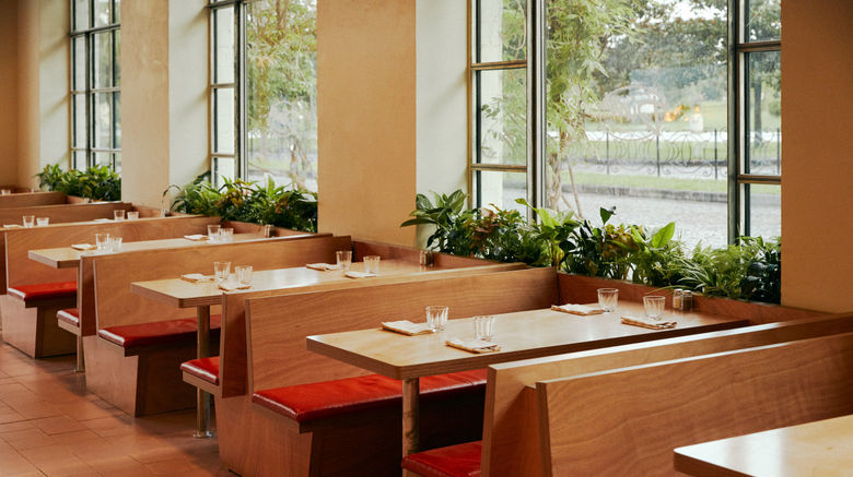 <b>Rooms Batumi Restaurant</b>. Images powered by <a href="https://www.leonardoworldwide.com/" title="Leonardo Worldwide" target="_blank">Leonardo</a>.
