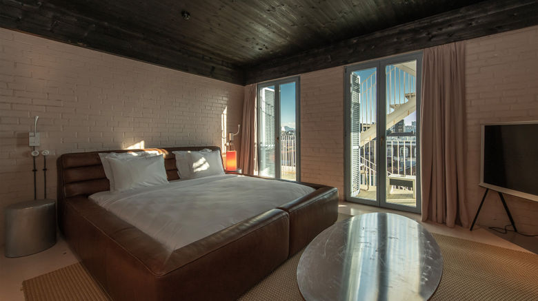 <b>Rooms Batumi Room</b>. Images powered by <a href="https://www.leonardoworldwide.com/" title="Leonardo Worldwide" target="_blank">Leonardo</a>.