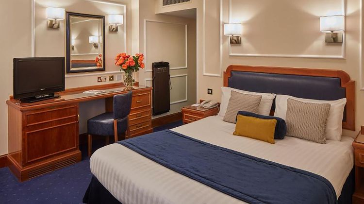 Lancaster Gate Room