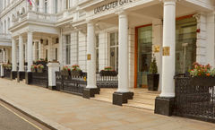 Lancaster Gate