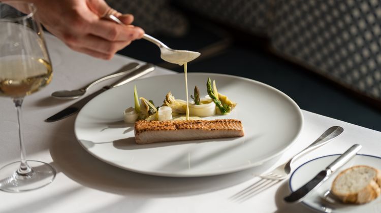 Tennerhof Gourmet & Spa de Charme Hotel Restaurant