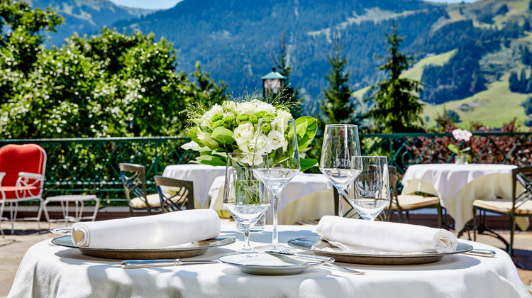 Tennerhof Gourmet & Spa de Charme Hotel Exterior