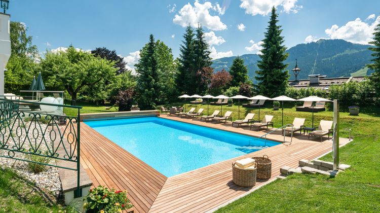 Tennerhof Gourmet & Spa de Charme Hotel Recreation