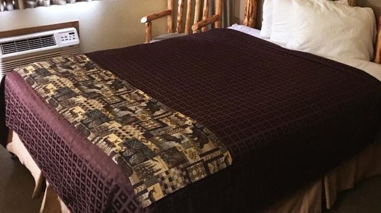 FairBridge Inn & Suites Sandpoint Room