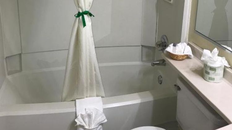 FairBridge Inn & Suites Sandpoint Room