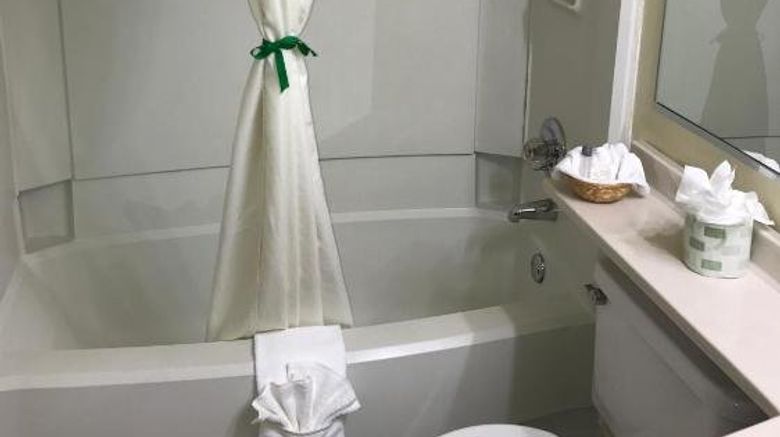<b>FairBridge Inn & Suites Sandpoint Room</b>. Images powered by <a href="https://www.leonardoworldwide.com/" title="Leonardo Worldwide" target="_blank">Leonardo</a>.