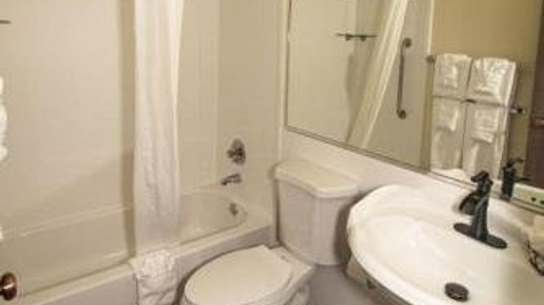 <b>FairBridge Inn & Suites Sandpoint Room</b>. Images powered by <a href="https://www.leonardoworldwide.com/" title="Leonardo Worldwide" target="_blank">Leonardo</a>.