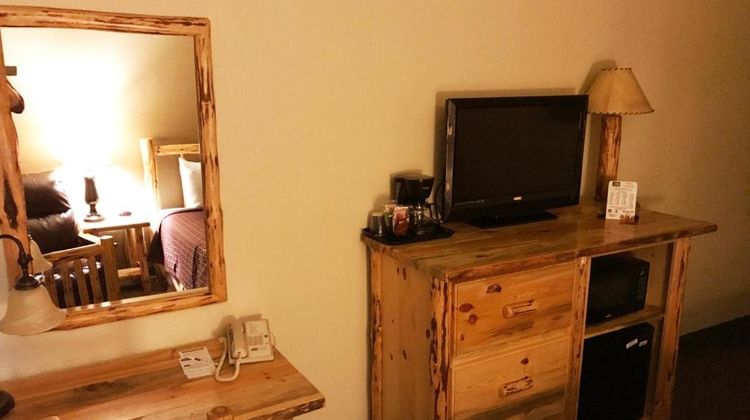FairBridge Inn & Suites Sandpoint Room