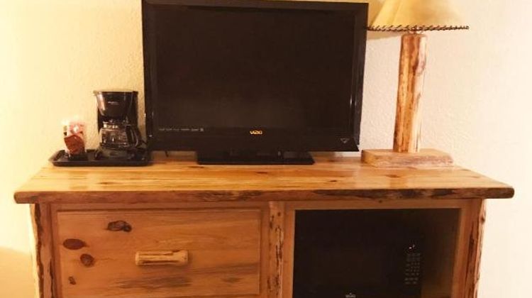 FairBridge Inn & Suites Sandpoint Room