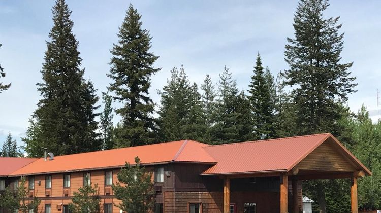 FairBridge Inn & Suites Sandpoint Exterior