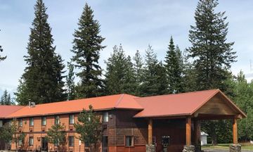 FairBridge Inn & Suites Sandpoint