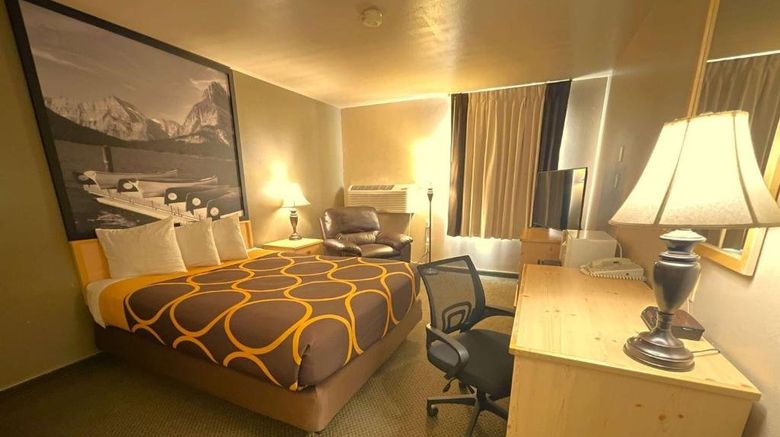<b>Super 8 Moscow Room</b>. Images powered by <a href="https://www.leonardoworldwide.com/" title="Leonardo Worldwide" target="_blank">Leonardo</a>.
