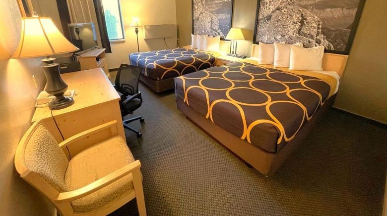 <b>Super 8 Moscow Room</b>. Images powered by <a href="https://www.leonardoworldwide.com/" title="Leonardo Worldwide" target="_blank">Leonardo</a>.