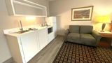 FairBridge Inn & Suites Idaho Falls Room