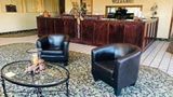 FairBridge Inn & Suites Idaho Falls Lobby