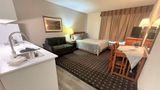 FairBridge Inn & Suites Idaho Falls Room