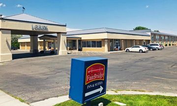 FairBridge Inn & Suites Idaho Falls