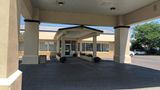 FairBridge Inn & Suites Idaho Falls Exterior