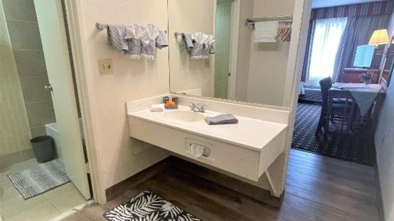 <b>FairBridge Inn & Suites Idaho Falls Room</b>. Images powered by <a href="https://www.leonardoworldwide.com/" title="Leonardo Worldwide" target="_blank">Leonardo</a>.