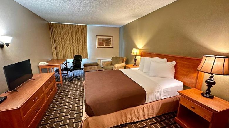 <b>FairBridge Inn & Suites Lewiston Room</b>. Images powered by <a href="https://www.leonardoworldwide.com/" title="Leonardo Worldwide" target="_blank">Leonardo</a>.