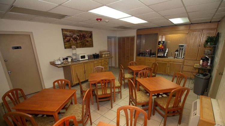 FairBridge Inn & Suites Lewiston Restaurant