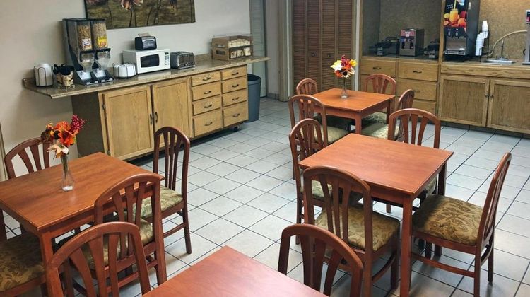 FairBridge Inn & Suites Lewiston Restaurant