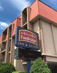FairBridge Inn & Suites Lewiston