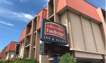 FairBridge Inn & Suites Lewiston