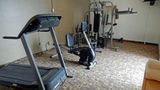 FairBridge Inn & Suites Lewiston Health Club
