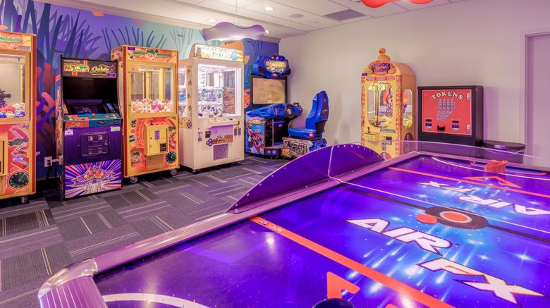 <b>Holiday Inn Resort Oceanfront-Surfside Other</b>. Images powered by <a href="https://www.leonardoworldwide.com/" title="Leonardo Worldwide" target="_blank">Leonardo</a>.