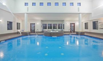 Staybridge Suites N Dallas Plano