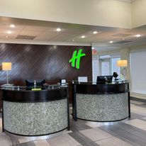 Holiday Inn Effingham