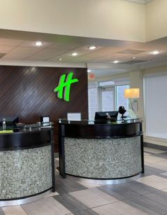 Holiday Inn Effingham