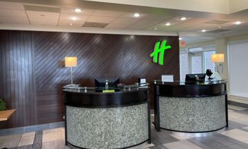 Holiday Inn Effingham