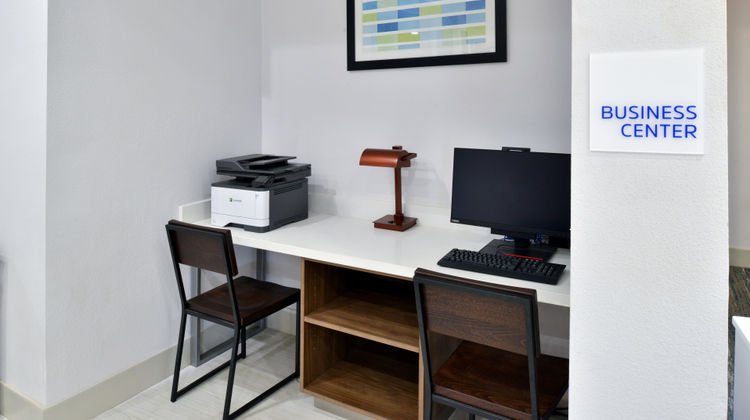 Holiday Inn Express Hotel & Suites Other