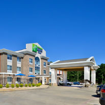 Holiday Inn Express Hotel & Suites