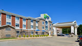 <b>Holiday Inn Express Hotel & Suites Exterior</b>. Images powered by <a href="https://www.leonardoworldwide.com/" title="Leonardo Worldwide" target="_blank">Leonardo</a>.