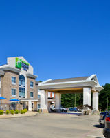 Holiday Inn Express Hotel & Suites