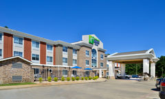 Holiday Inn Express Hotel & Suites